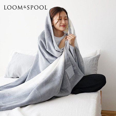 1年中快適！美しさと機能性を兼ね備えた人気毛布