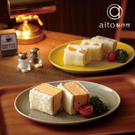 aito製作所のきほんの器