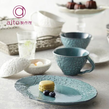 統一感が生む上品なテーブルコーディネート