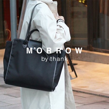 コーデを格上げしてくれる日本製バッグ