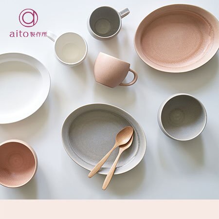 【NEW】毎日の食卓にほっとするような優しさを