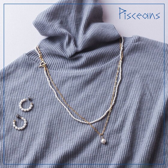 【セレモニーからカジュアルまで】大人のパール使いで華やかさをプラス