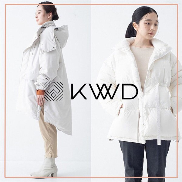 まだまだ寒い！梅春まで着られる淡カラーアウター