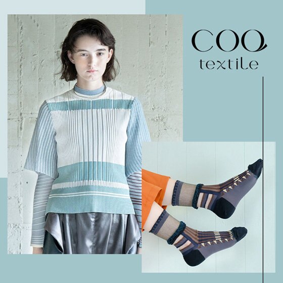 春色にアップデート！注目の新作アイテム紹介