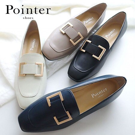 卒入学シーズンに大活躍！セレモニーにも映える本革ローファー