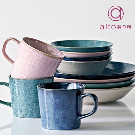 きほんの器。器初心者でも揃えやすい定番シリーズ