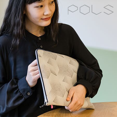 仕事や日々の生活に寄り添うバディシリーズ