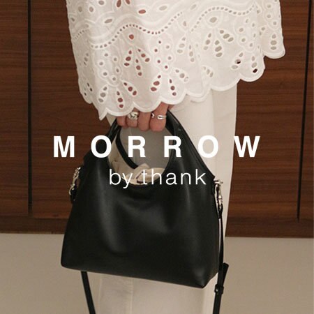 【NEW】カジュアルすぎないキレイめバック