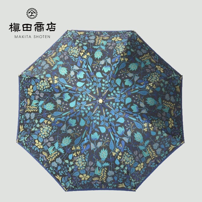 贈りものにぴったり。心踊るデザインの傘