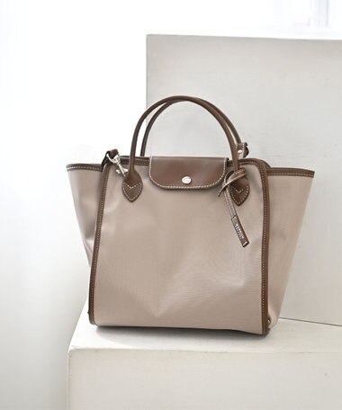 MORROW by thank 【撥水・軽い】NYC BAG ショルダーバッグ