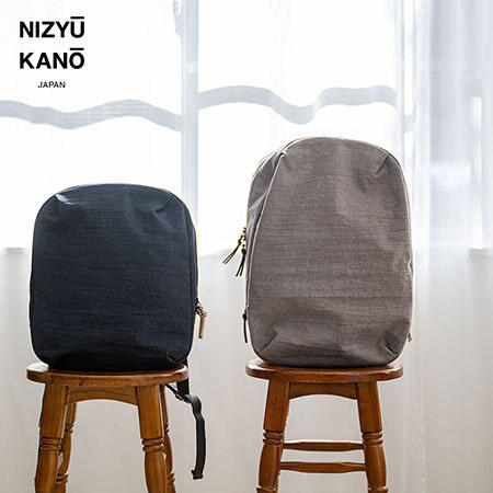 春の行楽日和にピッタリの日本の多収納バッグ