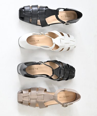 Pointer 日本製 グルカサンダル