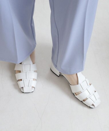 Pointer 日本製 グルカサンダル