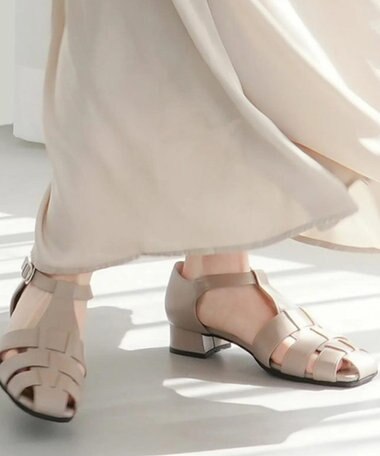 Pointer 日本製 グルカサンダル