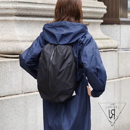 通勤・通学、アウトドアにも最適！撥水・耐水性を備えた日本製バッグ