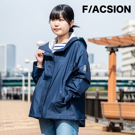 BLÆST BLAEST RAINWEAR ブレスト レインコート 防水 未使用 BLAEST RAINWEAR レインコート 防水 S - メルカリ
