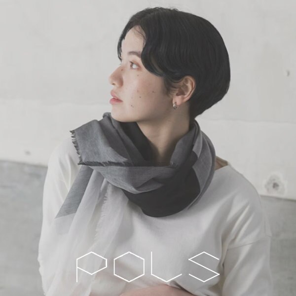 ＜人気カラーTOP5＞極細コットンストール