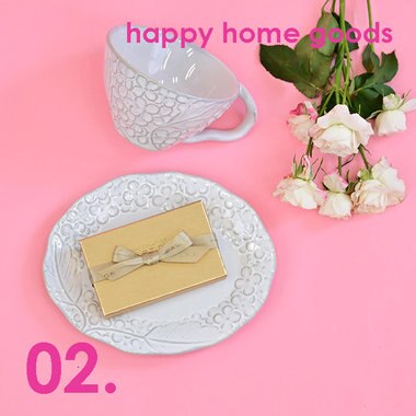 aito製作所 【閲覧人気NO.2】リアン カップ＆ソーサー