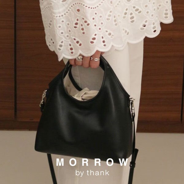 デイリーから特別な日まで、幅広く活躍する日本製バック