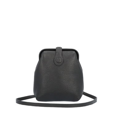 Atelier nuu 【定番シリーズ/国内生産】parcel mist ダレスポシェット