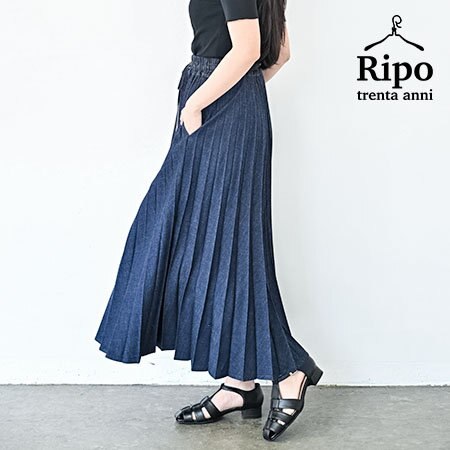 デニムの聖地、岡山からお届けするおしゃれデニム