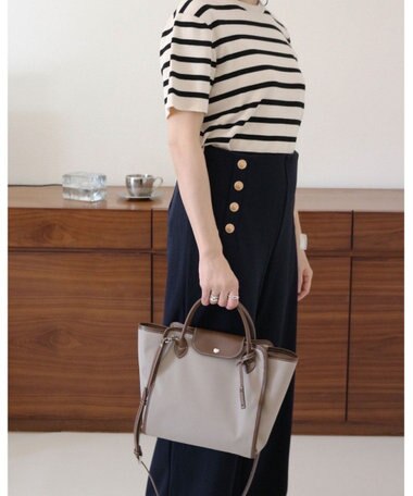 MORROW by thank 新色追加！【軽量】NYC BAG ショルダーバッグ