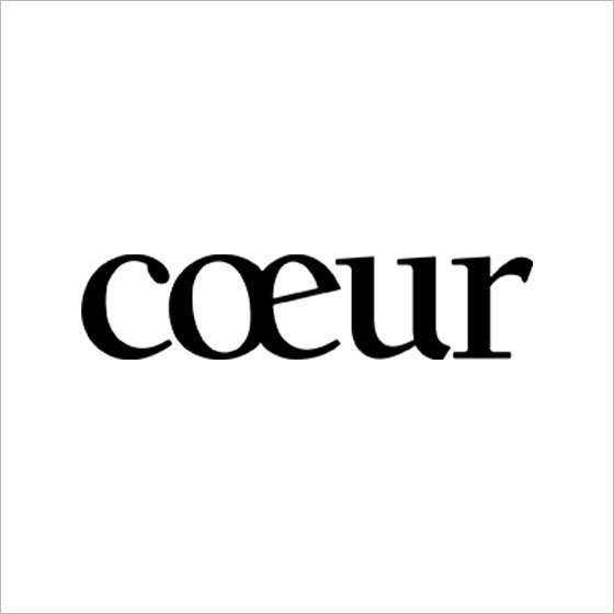 【coeur】お取り扱い休止のお知らせ