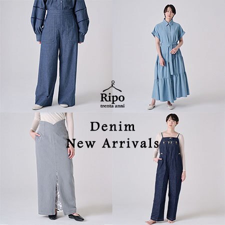 他とはひと味違う、岡山のこだわりデニム