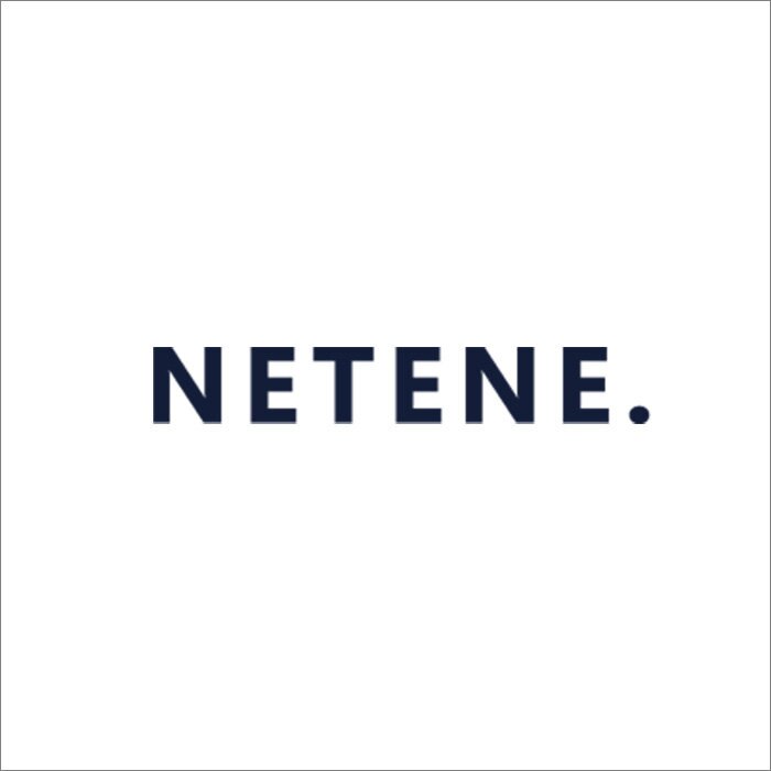 【NETENE.】お取り扱い休止のお知らせ