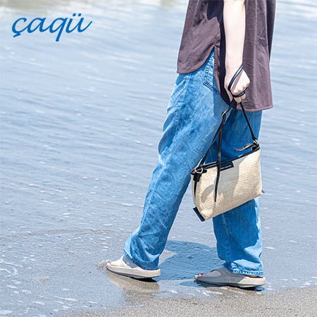 夏に着たい、快適&涼しい日本のボトムス