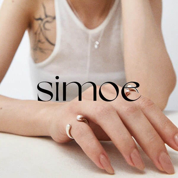 新作のPukuシリーズ「Ring＆Cuff」