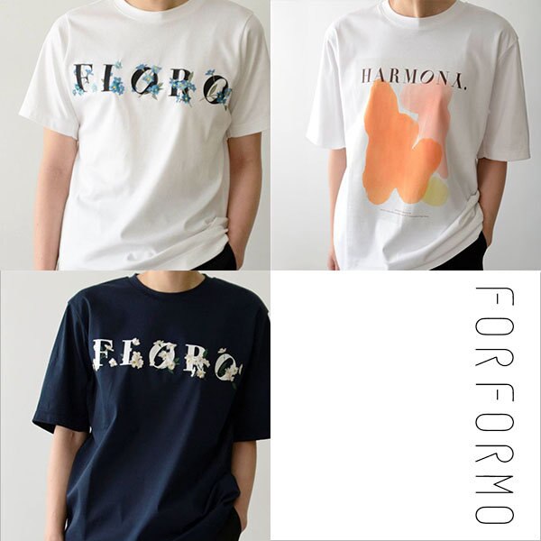 暑い日の味方。接触冷感Tシャツでさらっと快適に