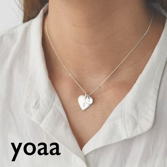 【NEW】重ねても、ひとつでも映える“万能さ”