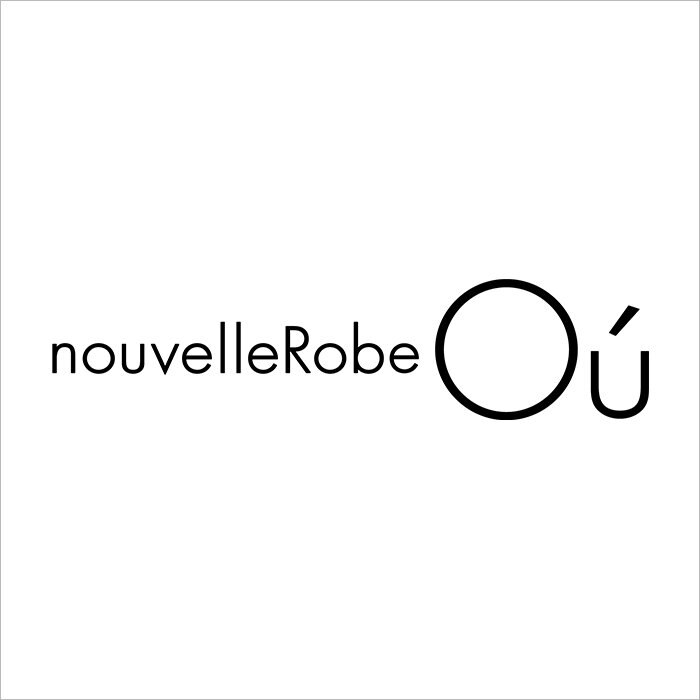 【nouvelleRobe Oū】一部商品価格改定のお知らせ
