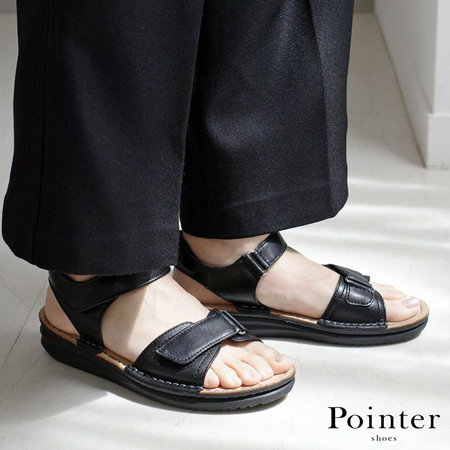 【帰省や旅行にも】一足あれば安心！困ったときの万能シューズ