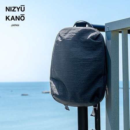 大容量で使い勝手の良い、外出の相棒バッグ！