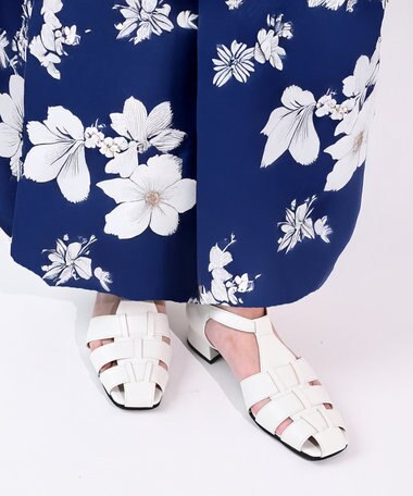 Pointer 日本製 グルカサンダル