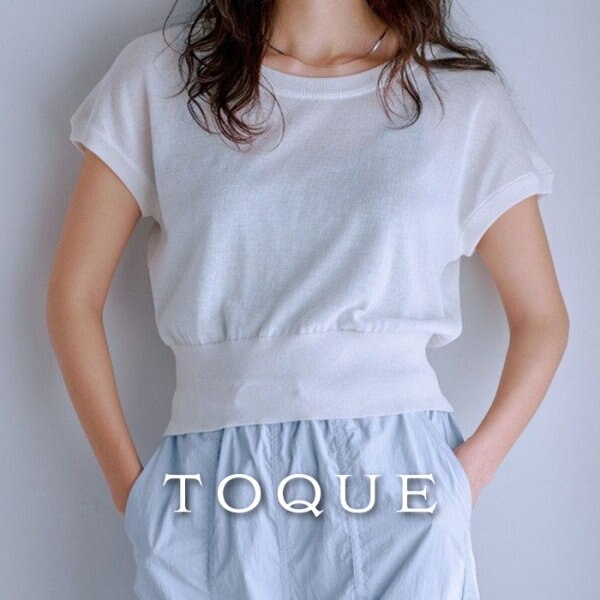 抜け感を味方に、夏の終わりまで快適に。