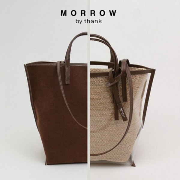 オンもオフも活躍！秋カラーで取り入れる大人バッグ