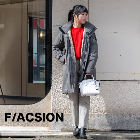 早めの寒さ対策は、雨をも凌ぐ機能性ダウンと。