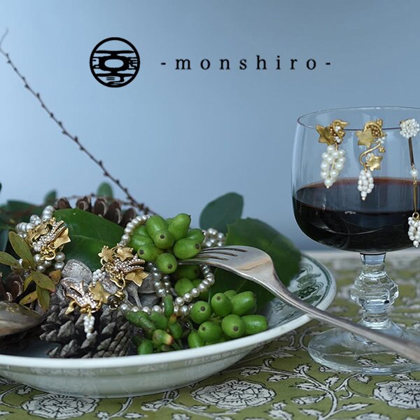 2025AW Collection Theme “cadeaux”