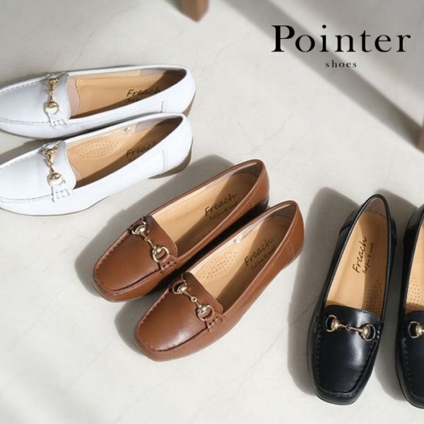 「秋の始まりに向けて。」ちょうどいいローファー特集