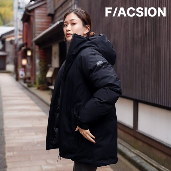 【新品未使用】キャロウェイ ダウンコート ブラック S 中古・古着通販】Callaway (キャロウェイ) ダウンジャケット ブラック