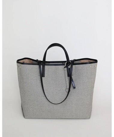 MORROW by thank 【A4サイズ収納可/軽量】VIVIAN OBLONG