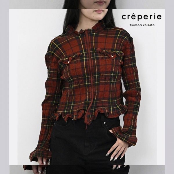 クレプリで見つける、秋のジャケット＆ワンピース | ONWARD