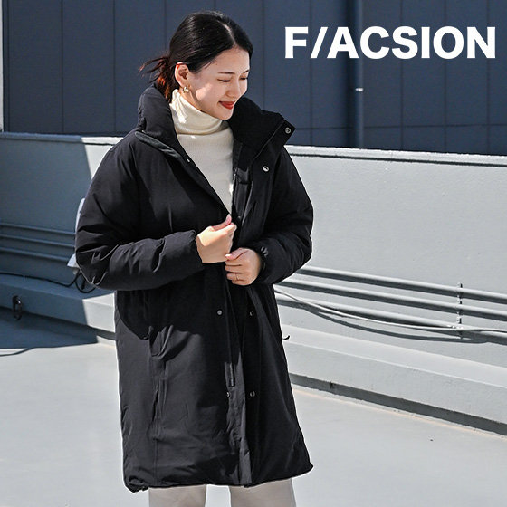 不安定な天候の秋冬に活躍するダウン。 | ONWARD CROSSET