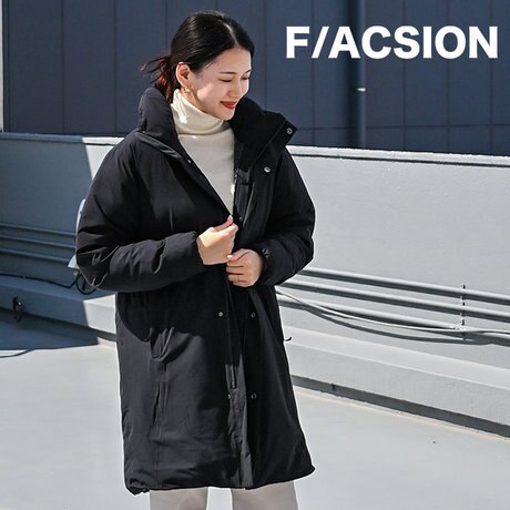 不安定な天候の秋冬に活躍するダウン。 | ONWARD CROSSET