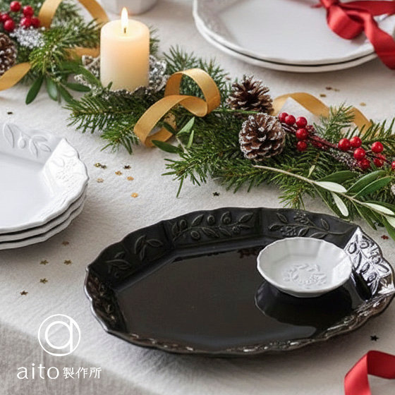 食卓に集まる、あたたかいひととき