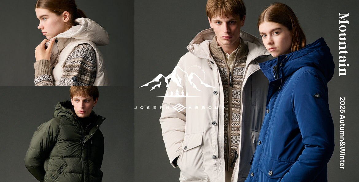 9月30まで出品！ミリタリージャケット 新品23区オンワード メンズ