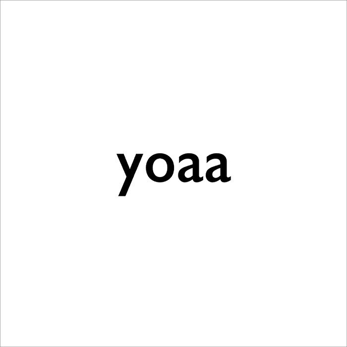 【yoaa】一部価格改定のお知らせ